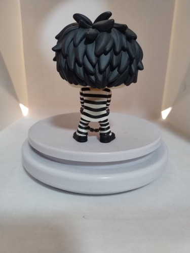 Funko Pop Protagonist (sem Caixa) - Persona 5 - #522