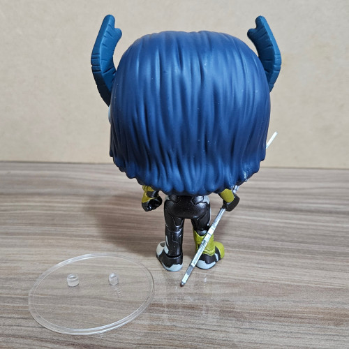Funko Pop Proxima Midnight (sem Caixa) - Avengers Infinity War - #292