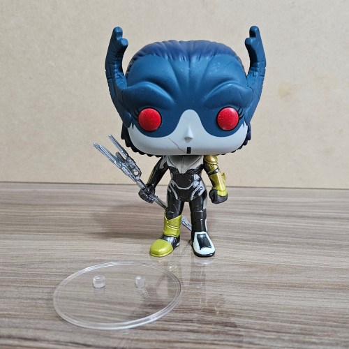 Funko Pop Proxima Midnight (sem Caixa) - Avengers Infinity War - #292