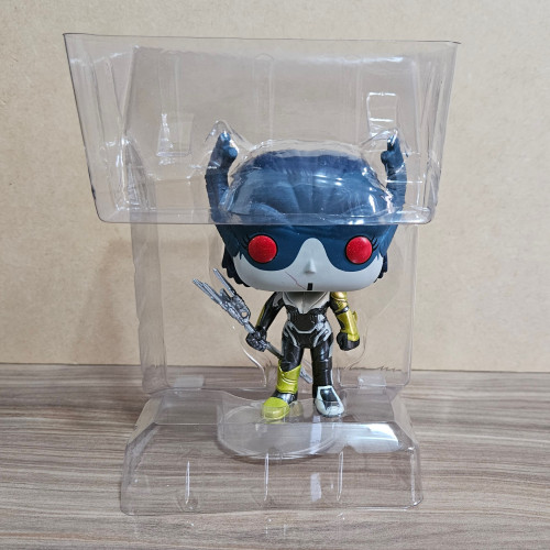 Funko Pop Proxima Midnight (sem Caixa) - Avengers Infinity War - #292