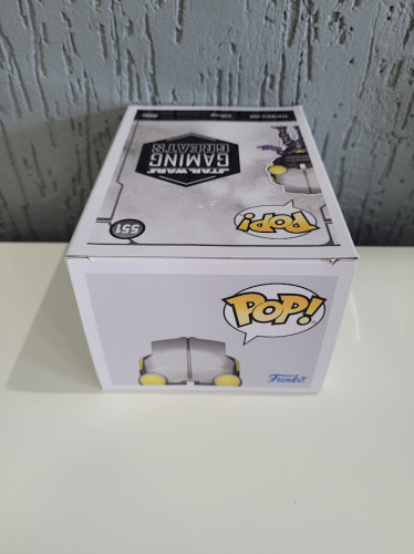  Star Wars #551 - Produto Original