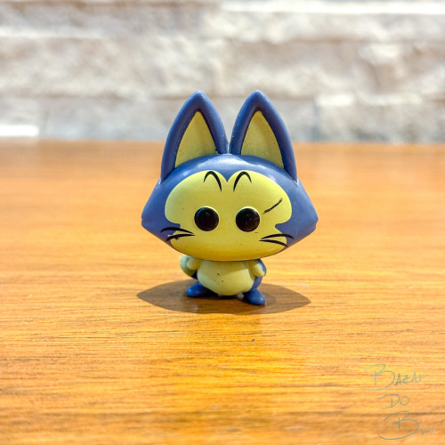 Funko Pop Puar - Dragon Ball Z (ADVENT CALENDAR)-Dragon Ball Z-0