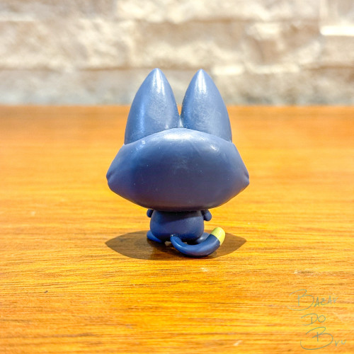 Funko Pop Puar - Dragon Ball Z (ADVENT CALENDAR) - Dragon Ball Z - #0