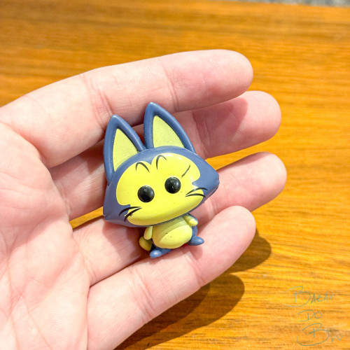 Funko Pop Puar - Dragon Ball Z (ADVENT CALENDAR) - Dragon Ball Z - #0