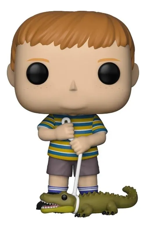  The Addams Family #812 - Produto Original