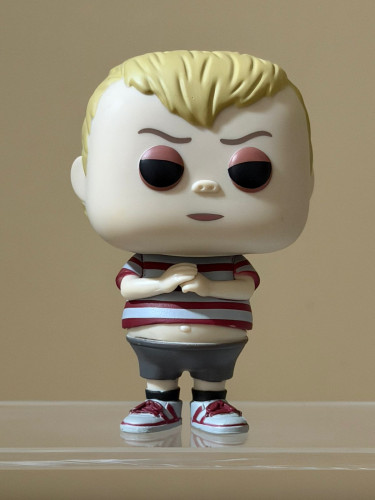 Funko Pop Pugsley Addams (Feioso) The Addams Family #804 - Produto Original