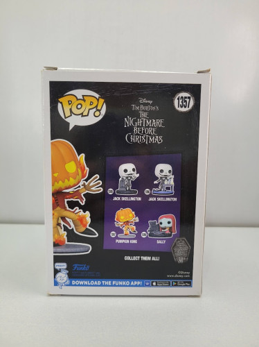  Disney #1357 - Produto Original
