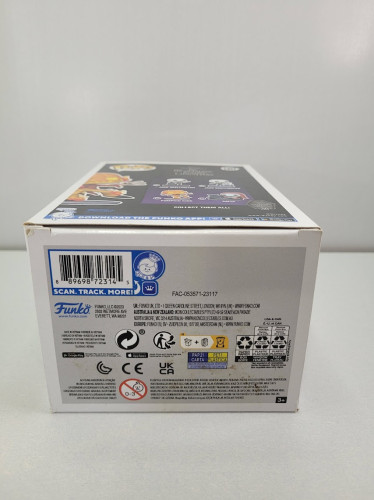  Disney #1357 - Produto Original
