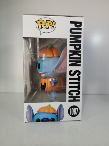  Lilo & Stitch #1087 - Produto Original