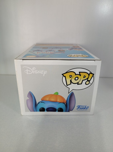  Lilo & Stitch #1087 - Produto Original