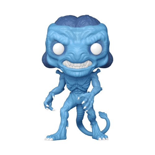  Pumpkinhead #1907 - Produto Original