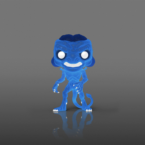  Pumpkinhead #1907 - Produto Original