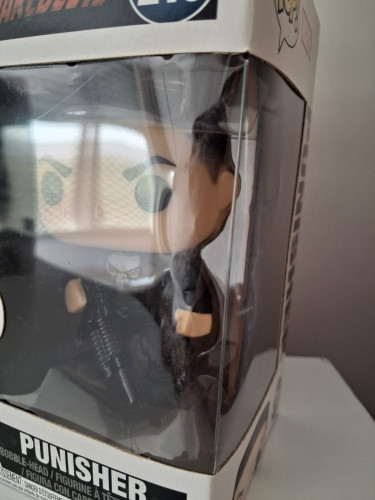  Marvel Daredevil Demolidor #216 - Produto Original