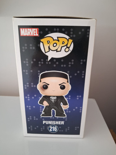  Marvel Daredevil Demolidor #216 - Produto Original