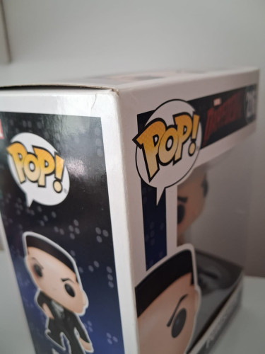  Marvel Daredevil Demolidor #216 - Produto Original