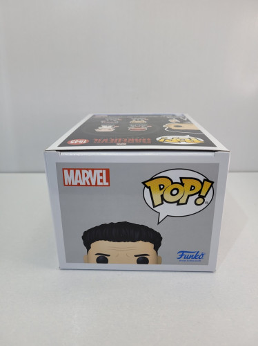  Daredevil Born Again #1545 - Produto Original