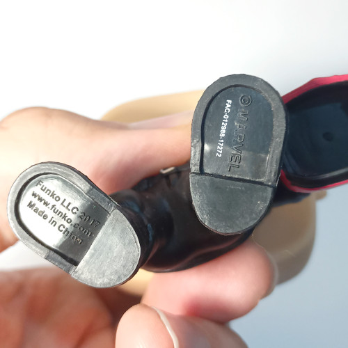  Marvel Punisher Daredevil Justiceiro Demolidor #216 - Produto Original