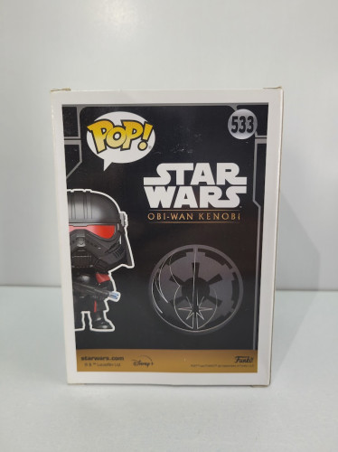  Star Wars #533 - Produto Original