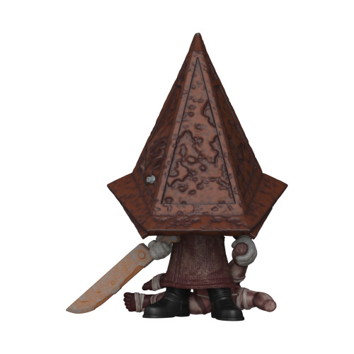  Silent Hill 2 #1205 - Produto Original
