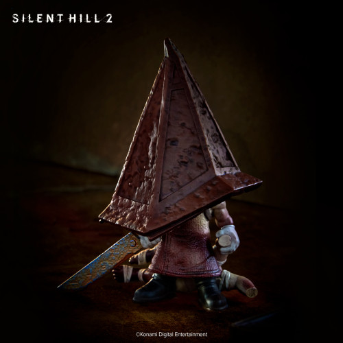  Silent Hill 2 #1205 - Produto Original