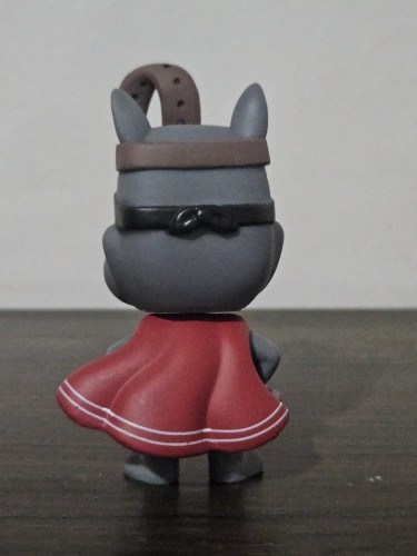  Doug Funnie #679 - Produto Original