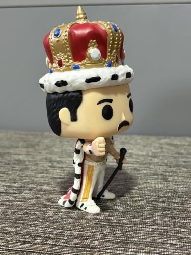  FUNKO POP #184 - Produto Original