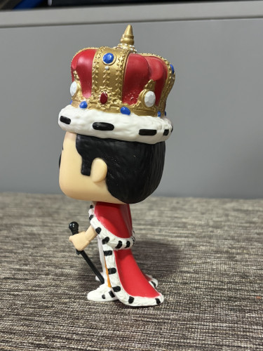  FUNKO POP #184 - Produto Original