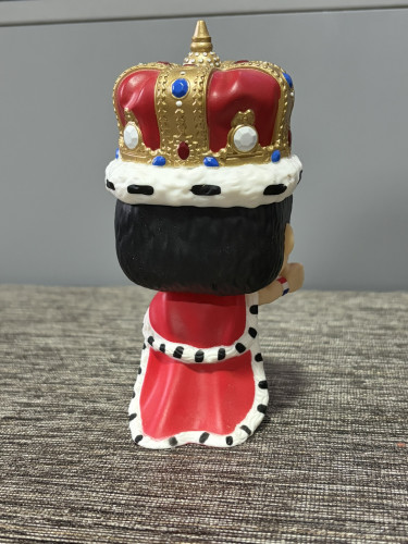  FUNKO POP #184 - Produto Original