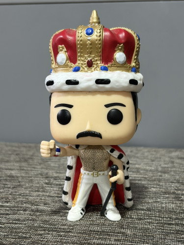  FUNKO POP #184 - Produto Original