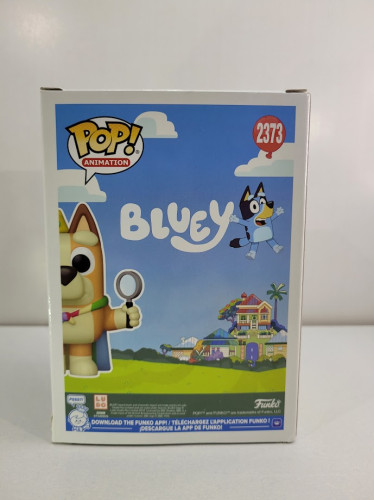  Bluey #2373 - Produto Original