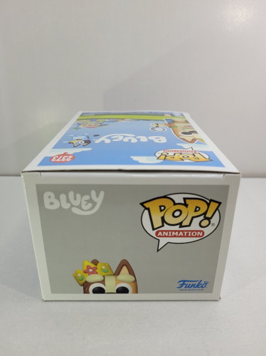  Bluey #2373 - Produto Original