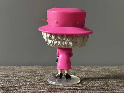  FUNKO POP #01 - Produto Original