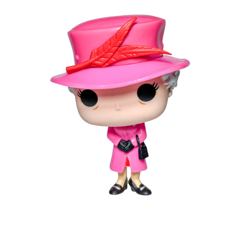  The Royal Family #01 - Produto Original