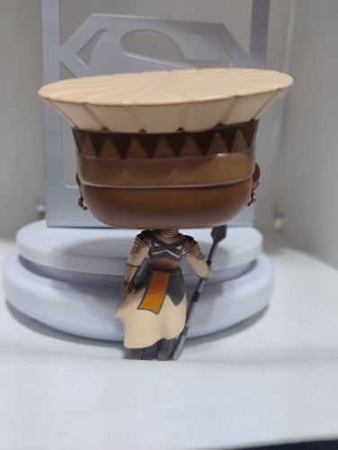 Funko Pop Queen General Ramonda (sem base e sem caixa) - What If ...? - #971