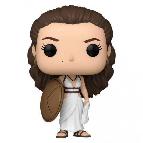 Funko Pop Queen Gorgo - 300 Warner 100 - #1474