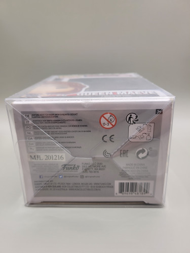  The Boys #982 - Produto Original