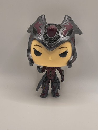  Gears Of War #476 - Produto Original