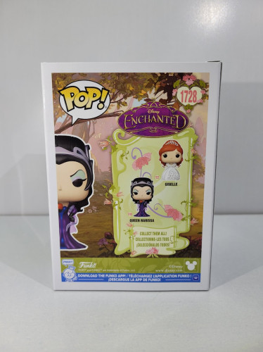  Enchanted #1728 - Produto Original