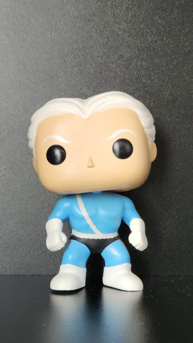 Funko Pop Quicksilver-X-Men-179