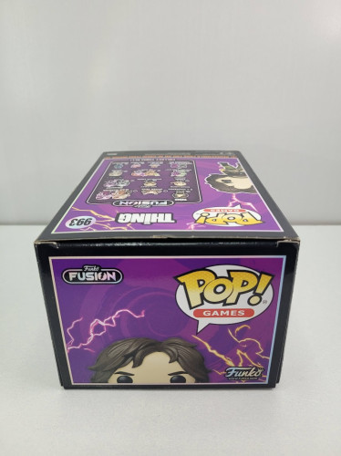 Funko Fusion #993 - Produto Original