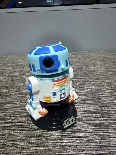  FUNKO POP #639 - Produto Original