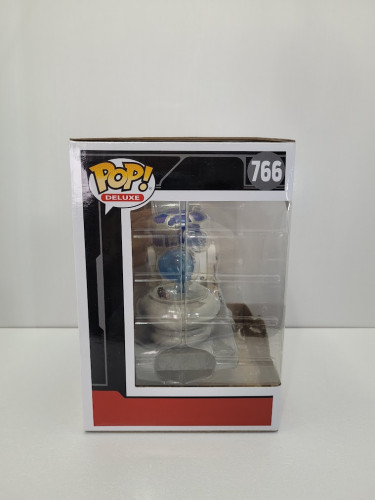  Star Wars #766 - Produto Original