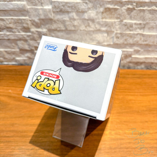 Funko Pop RM - Indigo (BTS) #464 - Indigo - #464