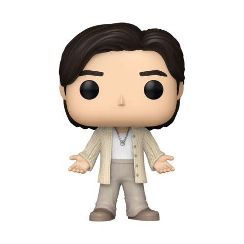Funko Pop RM - Indigo - #464