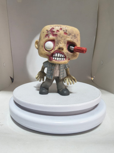  The Walking Dead #15 - Produto Original