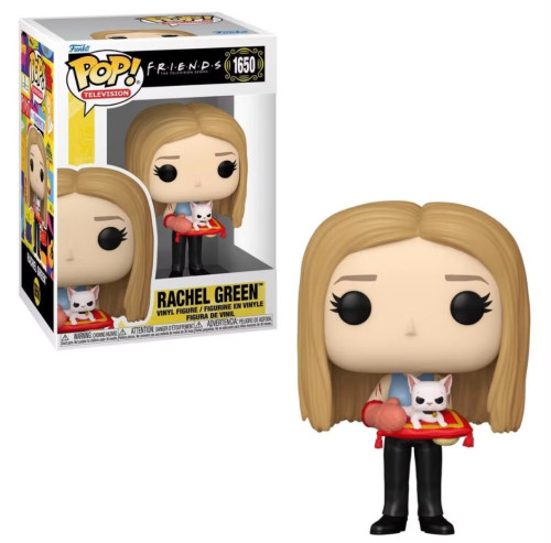  Friends #1650 - Produto Original
