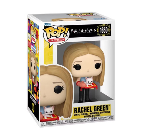  Friends #1650 - Produto Original