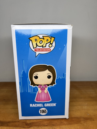 Funko Pop Rachel Green - Friends - #1065
