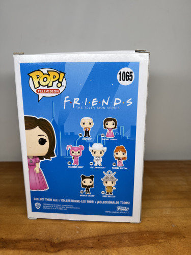 Funko Pop Rachel Green - Friends - #1065