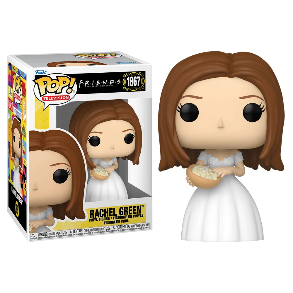  Friends #1867 - Produto Original